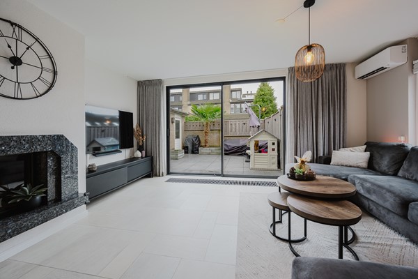 Medium property photo - Seinestraat 53, 3207 CJ Spijkenisse